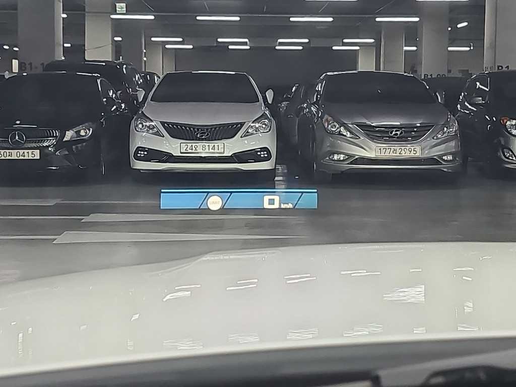 BMW 3시리즈 M3 6세대 컴패티션 투어링 M xDrive 이미지 17