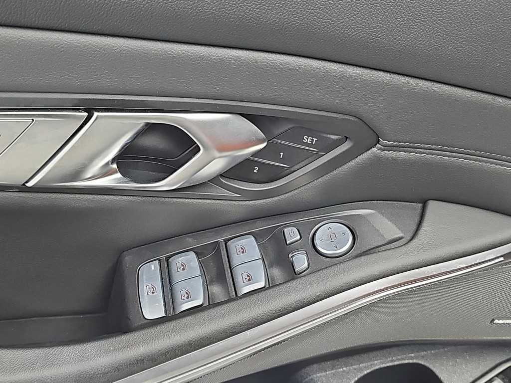 BMW 3시리즈 M3 6세대 컴패티션 투어링 M xDrive 이미지 19