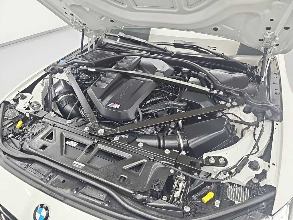 BMW 3시리즈 M3 6세대 컴패티션 투어링 M xDrive 이미지 5