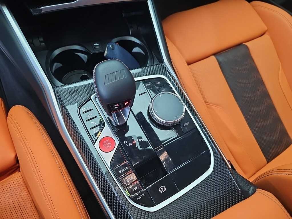BMW 3시리즈 M3 6세대 컴패티션 투어링 M xDrive 이미지 8