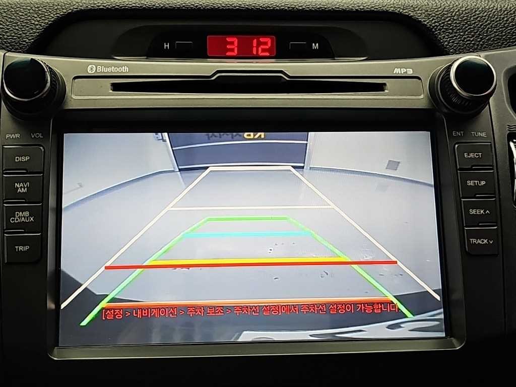 기아 스포티지 더 뉴 스포티지 R 디젤 4WD 트렌디 이미지 15