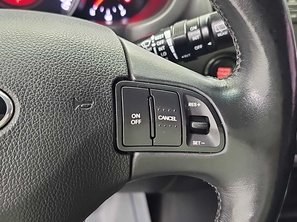 기아 스포티지 더 뉴 스포티지 R 디젤 4WD 트렌디 이미지 17