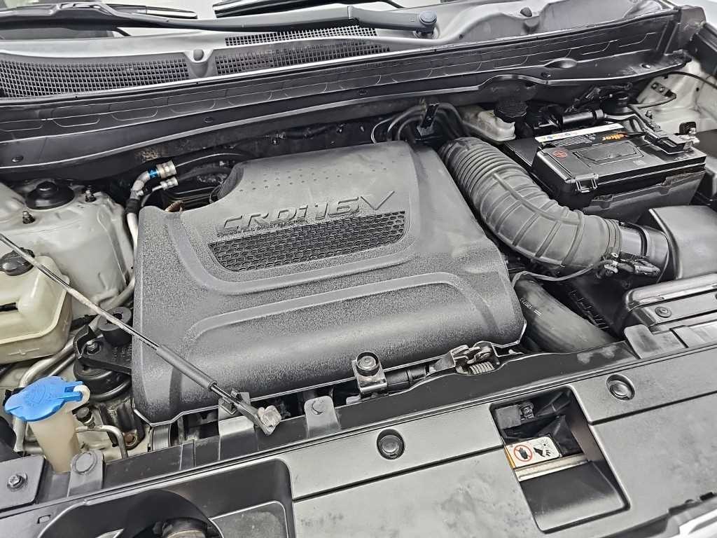 기아 스포티지 더 뉴 스포티지 R 디젤 4WD 트렌디 이미지 5