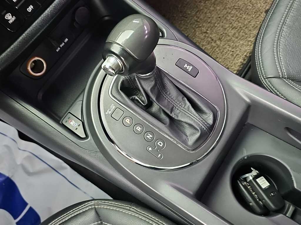 기아 스포티지 더 뉴 스포티지 R 디젤 4WD 트렌디 이미지 8