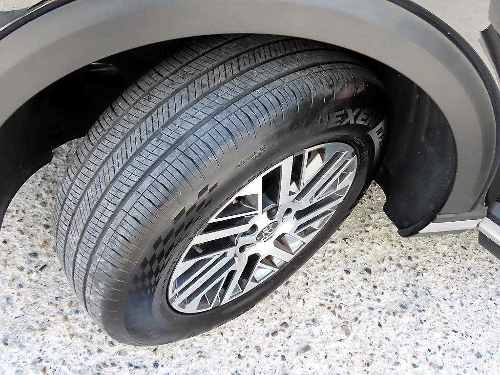 현대 팰리세이드 디 올 뉴 팰리세이드 2.5T 2WD 9인승 익스클루시브 이미지 20