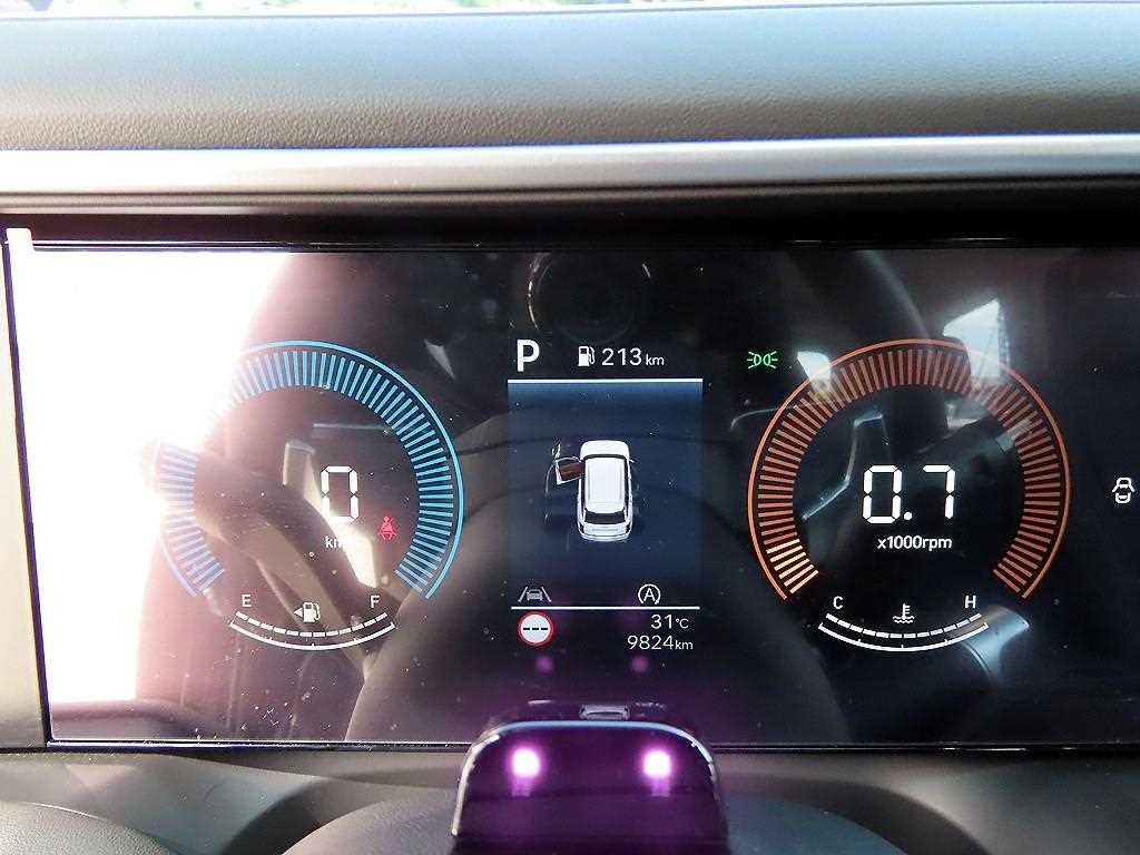 현대 팰리세이드 디 올 뉴 팰리세이드 2.5T 2WD 9인승 익스클루시브 이미지 9