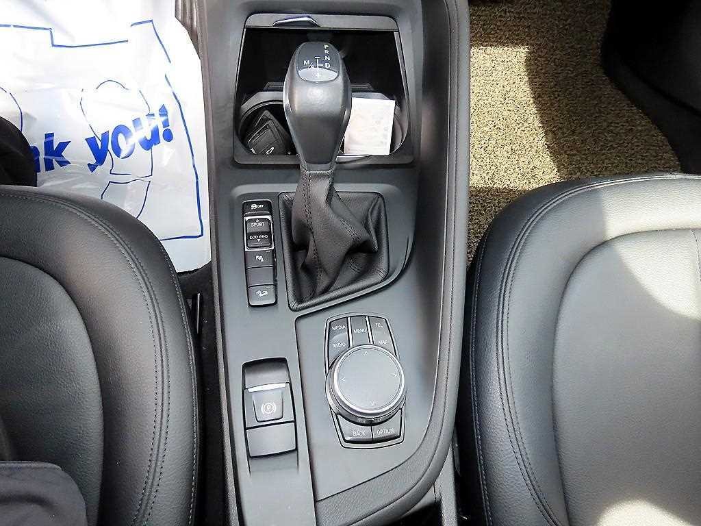 BMW X1 X1 (F48) xDrive 18d 이미지 11