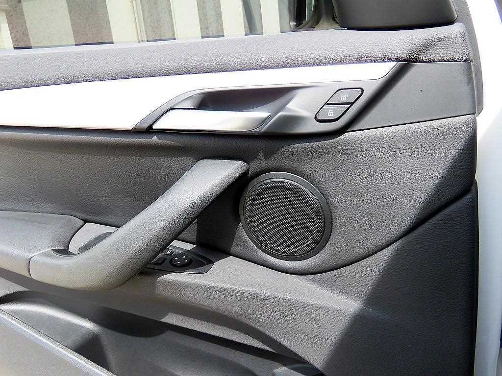 BMW X1 X1 (F48) xDrive 18d 이미지 12