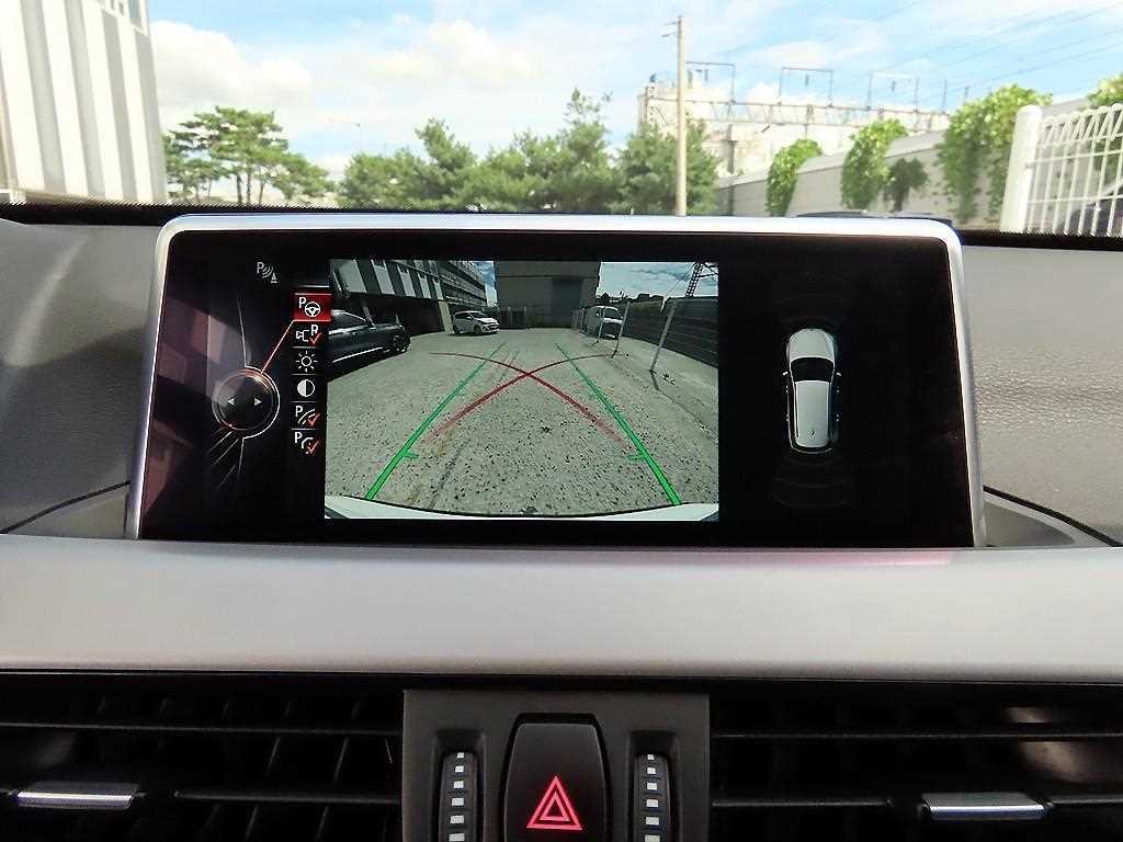 BMW X1 X1 (F48) xDrive 18d 이미지 14