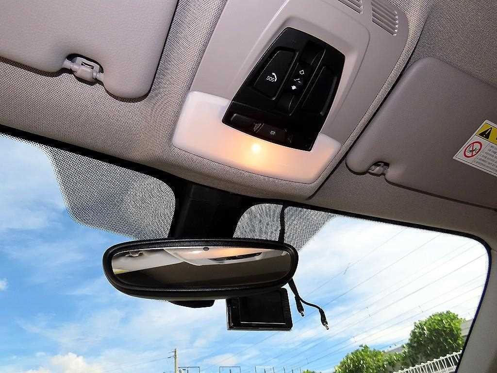 BMW X1 X1 (F48) xDrive 18d 이미지 15