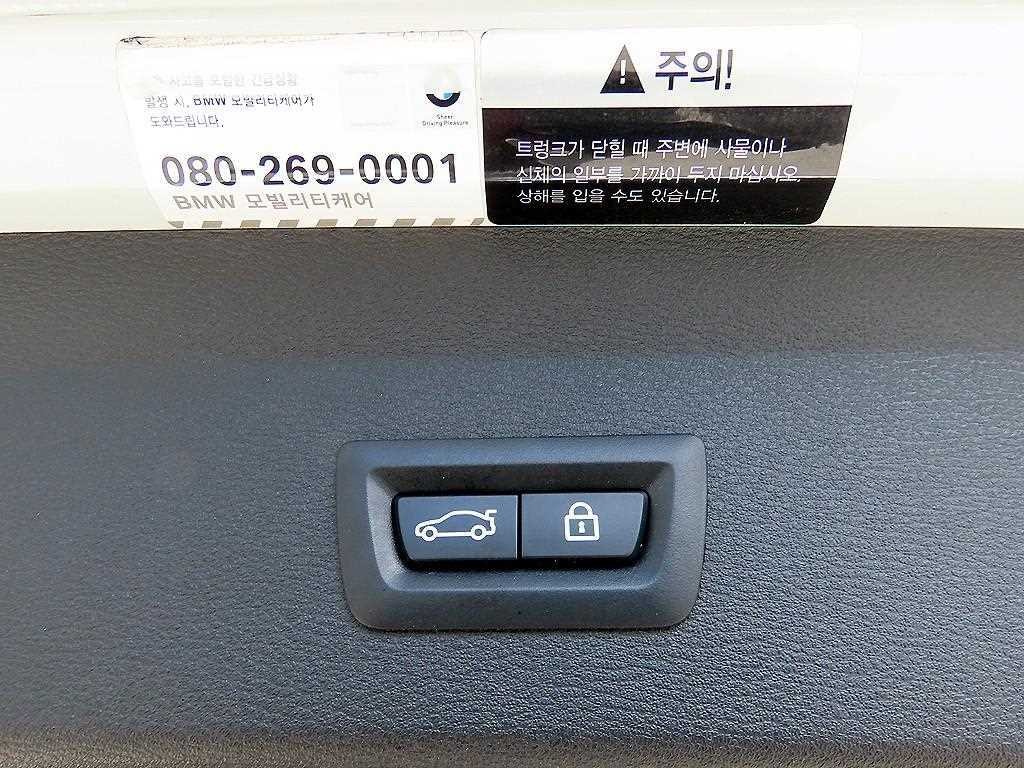 BMW X1 X1 (F48) xDrive 18d 이미지 17