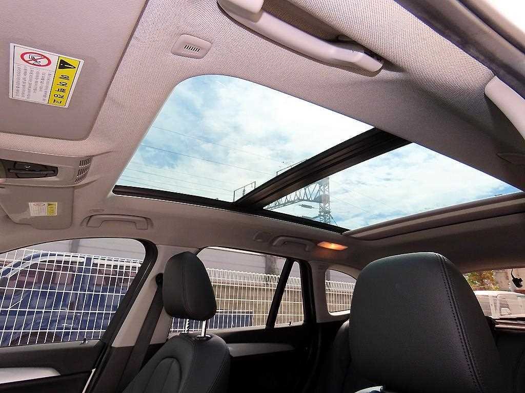 BMW X1 X1 (F48) xDrive 18d 이미지 18
