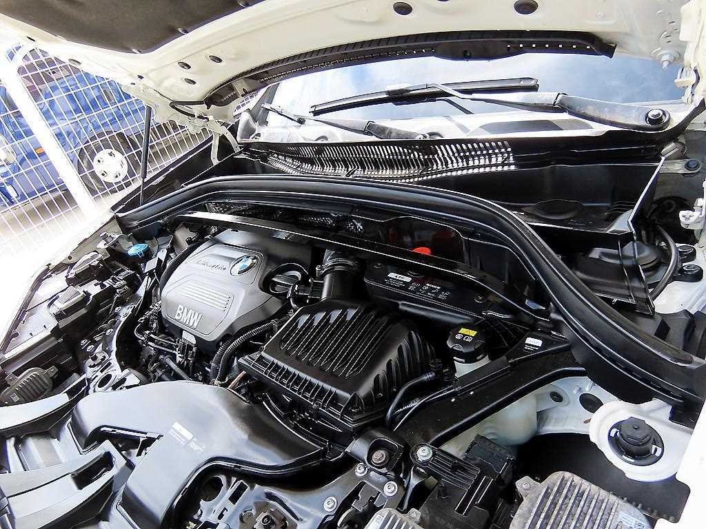 BMW X1 X1 (F48) xDrive 18d 이미지 19