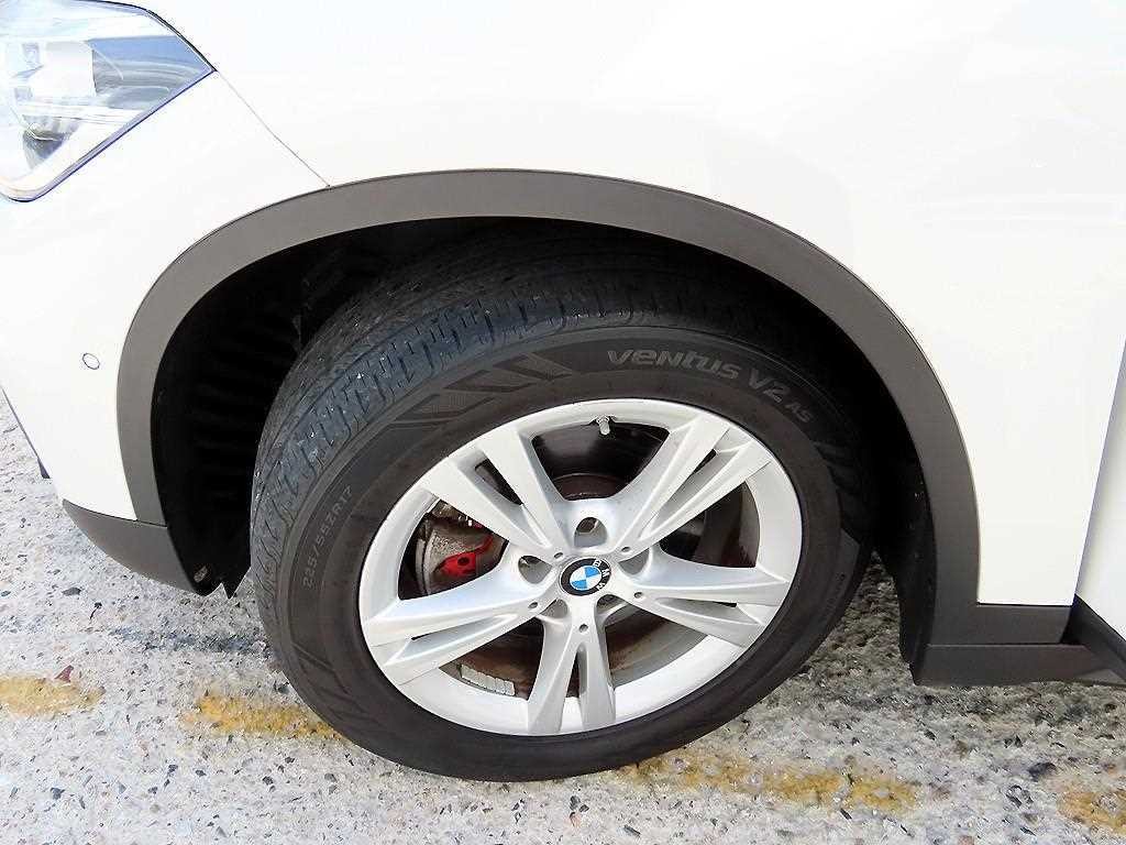 BMW X1 X1 (F48) xDrive 18d 이미지 20