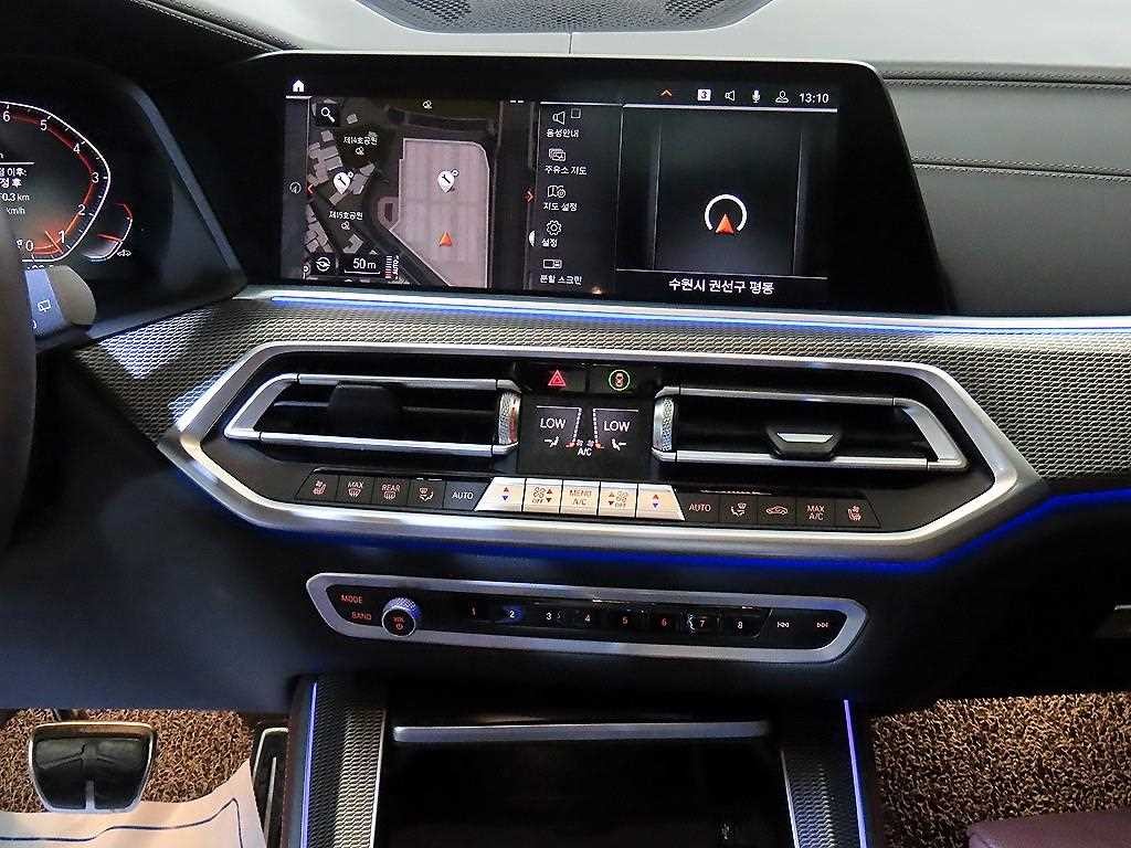 BMW X5 X5 (G05) xDrive 40i M 스포츠 이미지 11