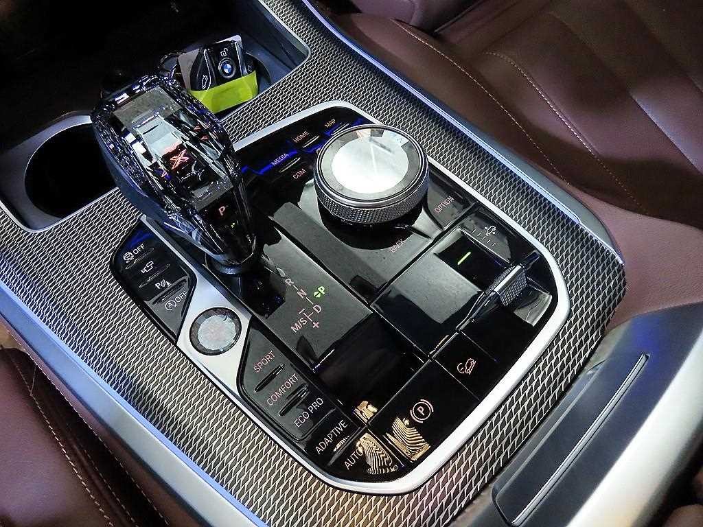 BMW X5 X5 (G05) xDrive 40i M 스포츠 이미지 12