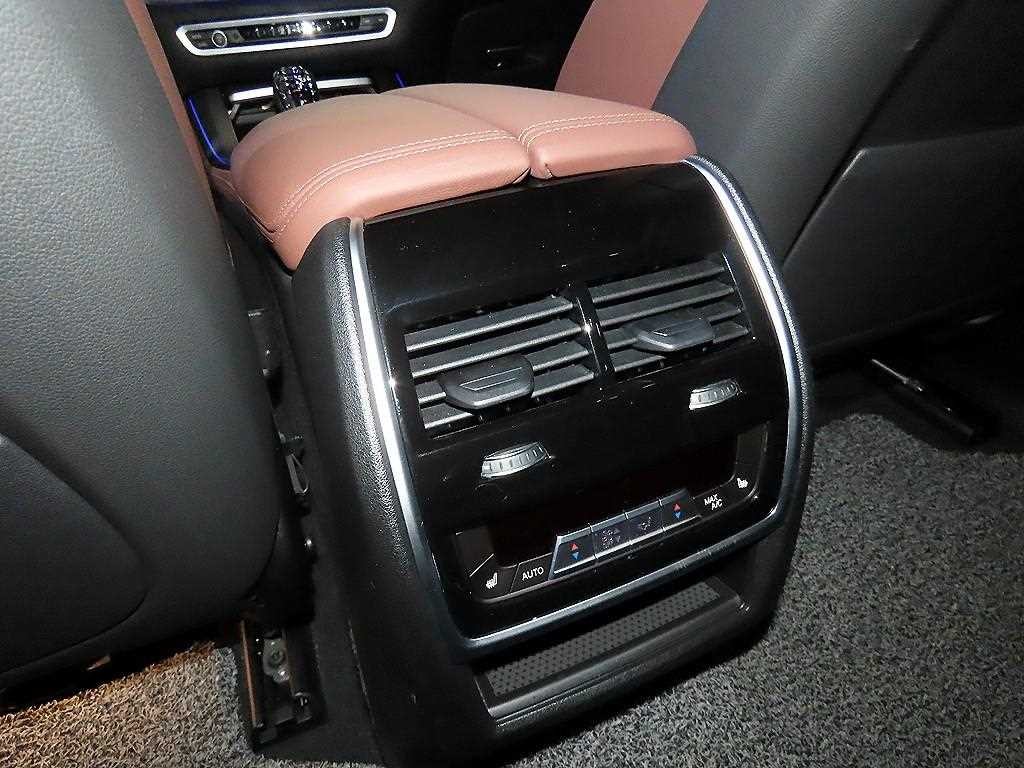 BMW X5 X5 (G05) xDrive 40i M 스포츠 이미지 14