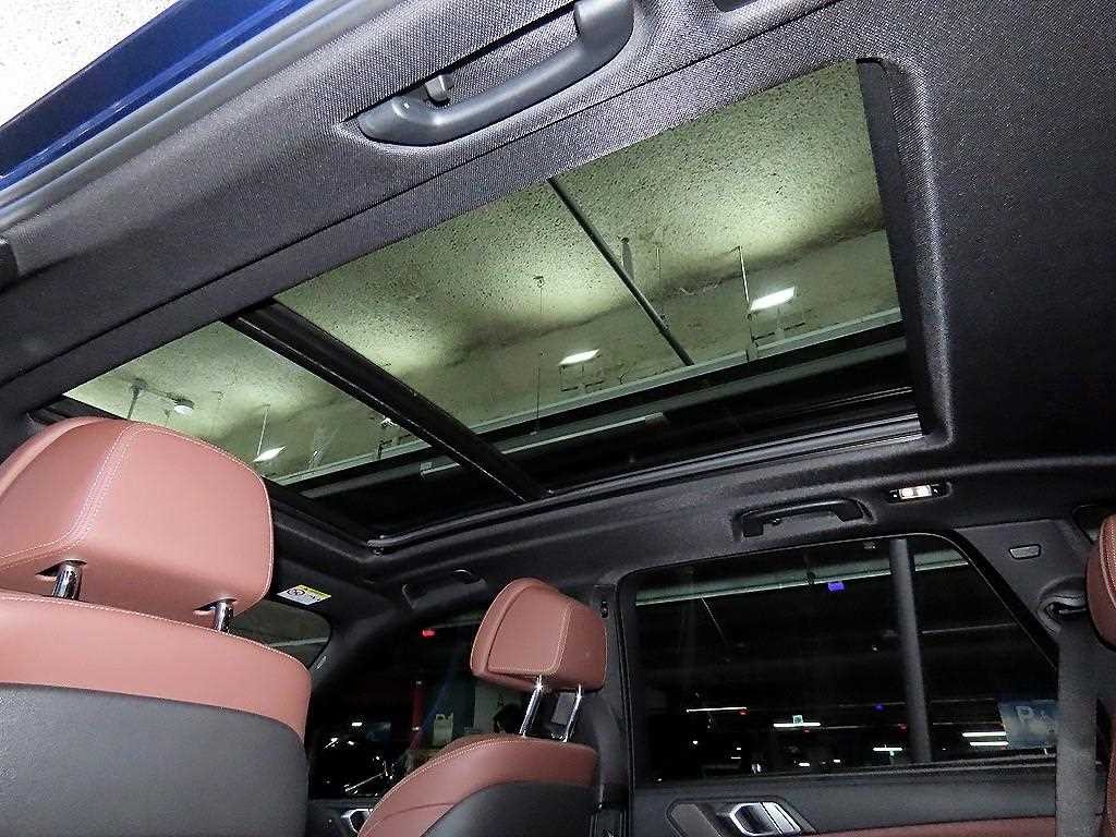 BMW X5 X5 (G05) xDrive 40i M 스포츠 이미지 15