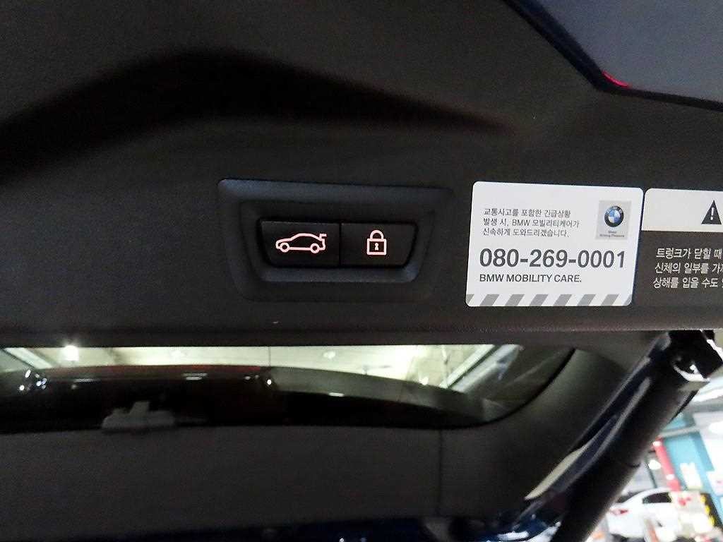 BMW X5 X5 (G05) xDrive 40i M 스포츠 이미지 16