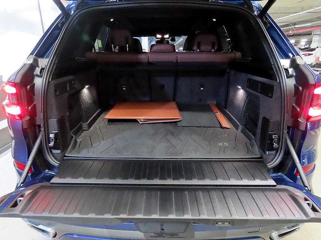 BMW X5 X5 (G05) xDrive 40i M 스포츠 이미지 17