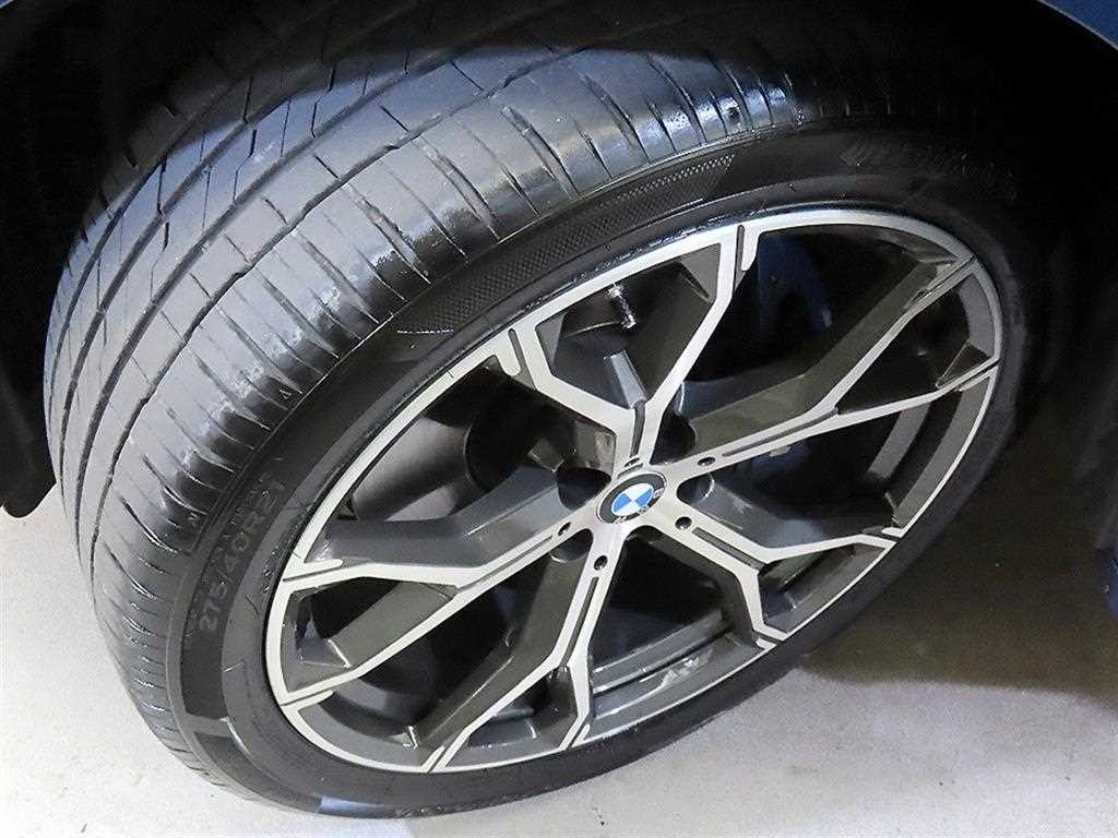 BMW X5 X5 (G05) xDrive 40i M 스포츠 이미지 20