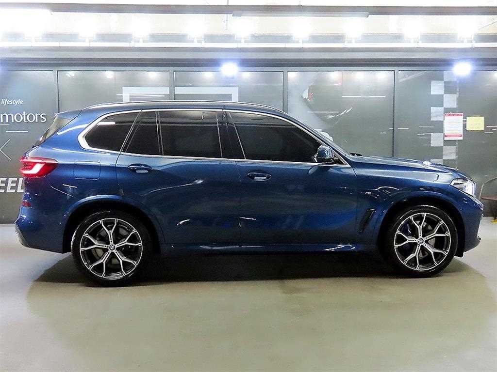 BMW X5 X5 (G05) xDrive 40i M 스포츠 이미지 3