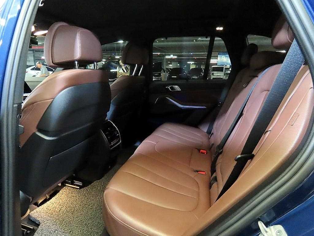 BMW X5 X5 (G05) xDrive 40i M 스포츠 이미지 7