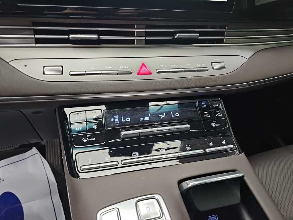 현대 그랜저 더 뉴 그랜저 IG LPI 3.0 프리미엄(렌터카) 이미지 10