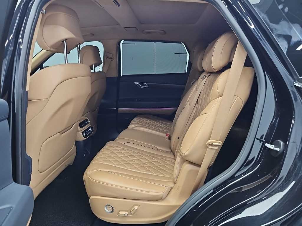 제네시스 GV80 가솔린 2.5T AWD 이미지 12