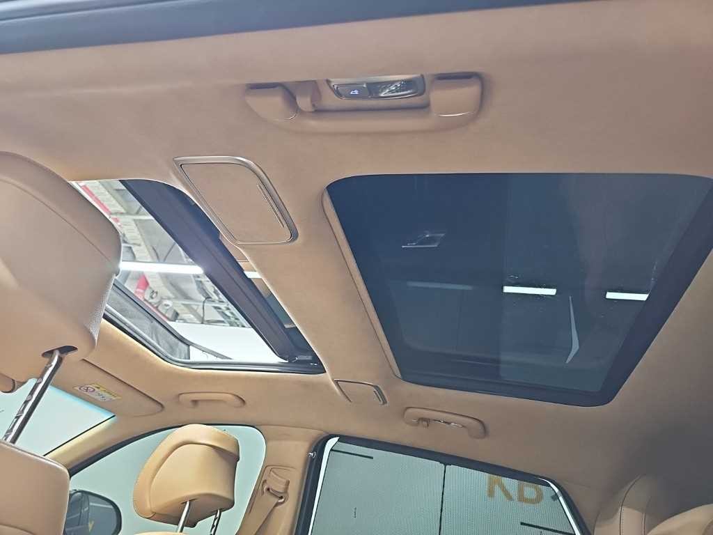제네시스 GV80 가솔린 2.5T AWD 이미지 14
