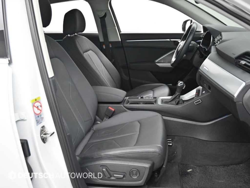 아우디 Q3 Q3 (F3) 35 TDI 스포트백 이미지 10