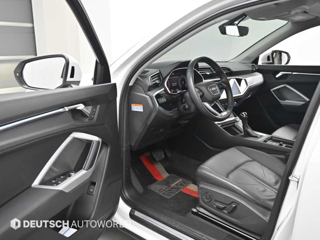 아우디 Q3 Q3 (F3) 35 TDI 스포트백 이미지 11