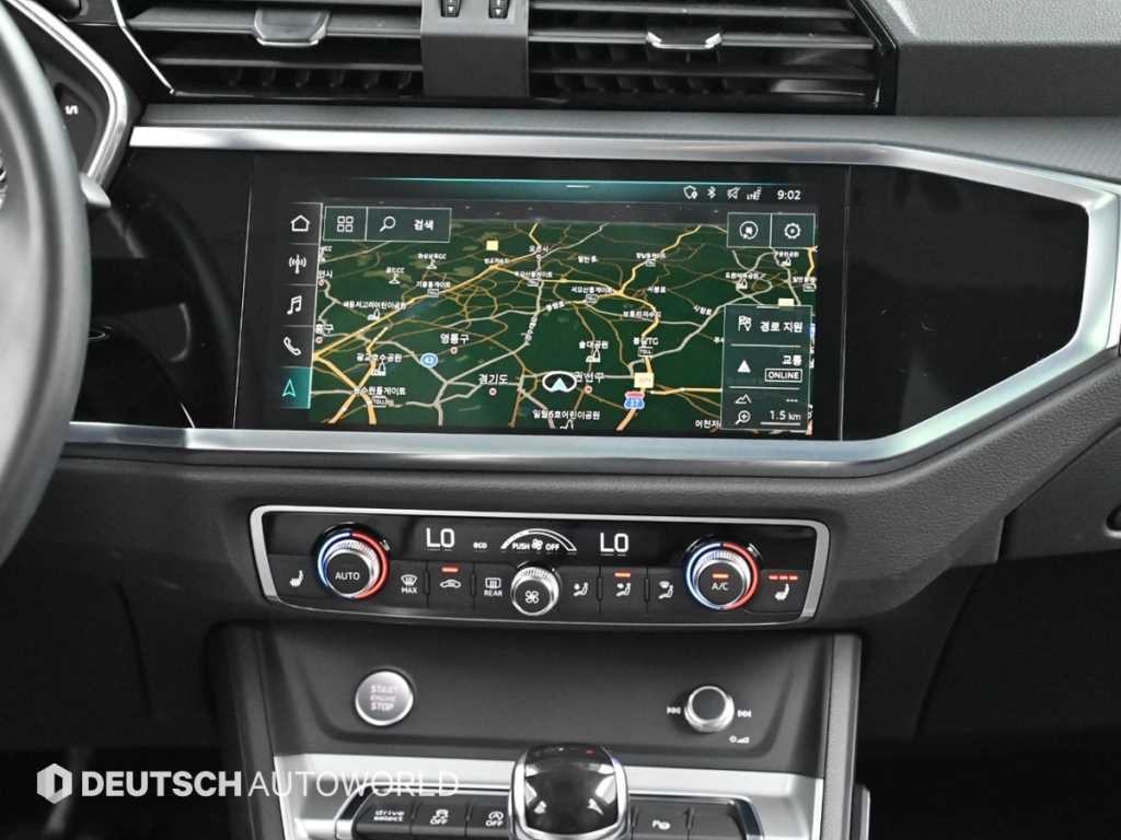 아우디 Q3 Q3 (F3) 35 TDI 스포트백 이미지 14