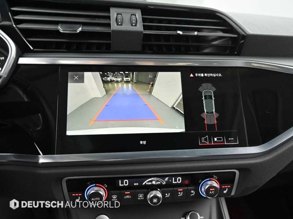 아우디 Q3 Q3 (F3) 35 TDI 스포트백 이미지 15