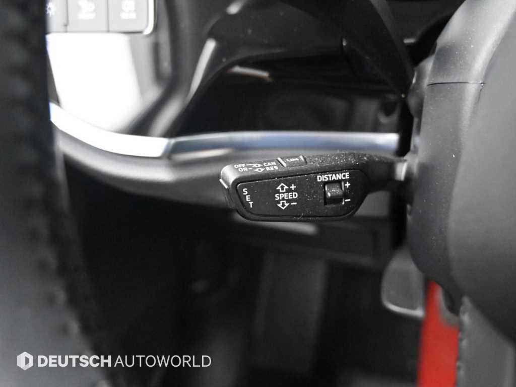 아우디 Q3 Q3 (F3) 35 TDI 스포트백 이미지 16