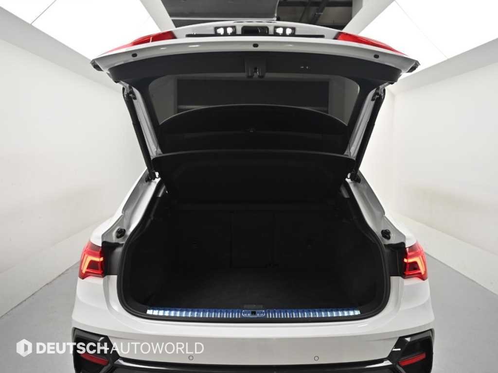 아우디 Q3 Q3 (F3) 35 TDI 스포트백 이미지 19