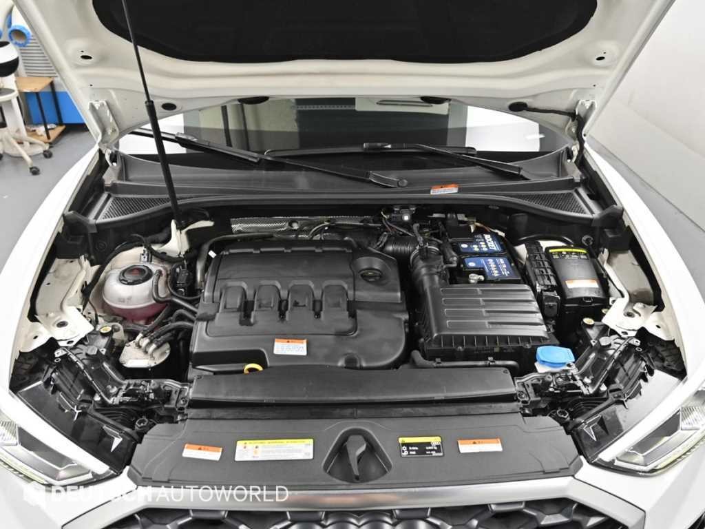 아우디 Q3 Q3 (F3) 35 TDI 스포트백 이미지 6