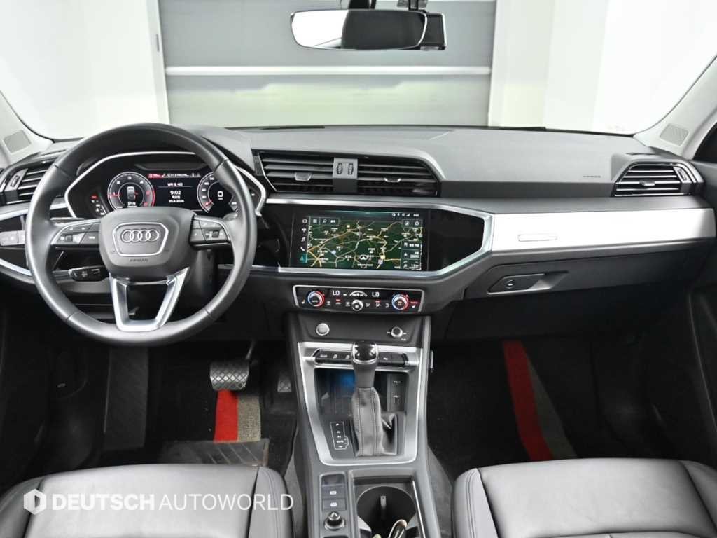 아우디 Q3 Q3 (F3) 35 TDI 스포트백 이미지 7