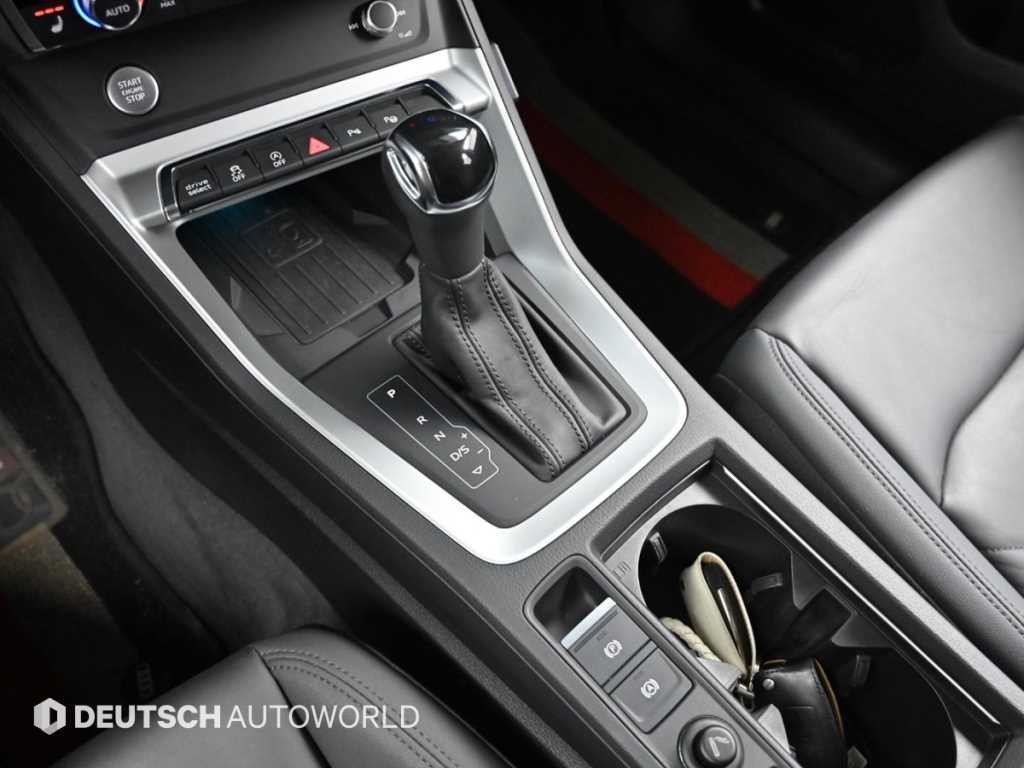 아우디 Q3 Q3 (F3) 35 TDI 스포트백 이미지 9