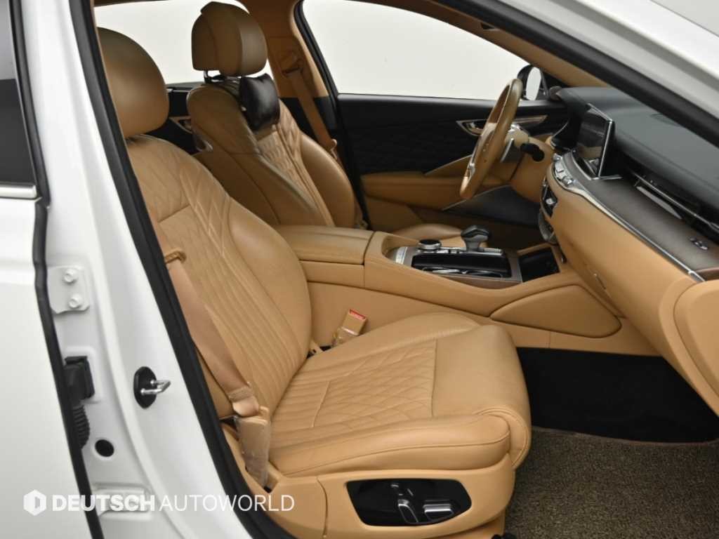 기아 K9 더 뉴 K9 2세대 3.3 T-GDI AWD 베스트 셀렉션 Ⅰ 이미지 10