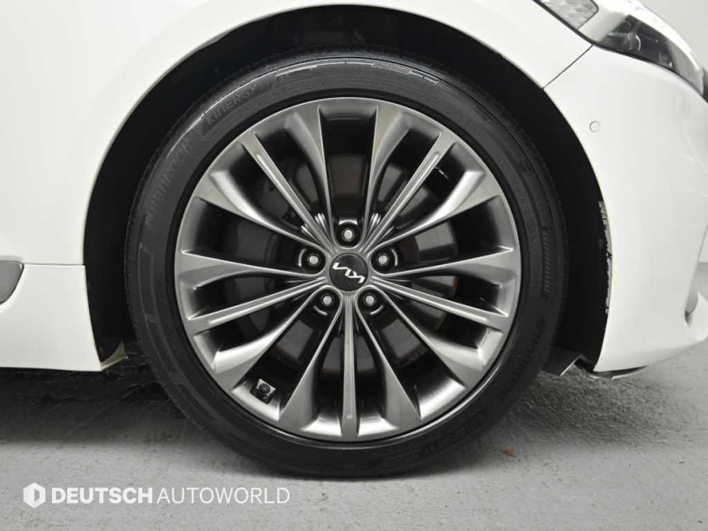 기아 K9 더 뉴 K9 2세대 3.3 T-GDI AWD 베스트 셀렉션 Ⅰ 이미지 5