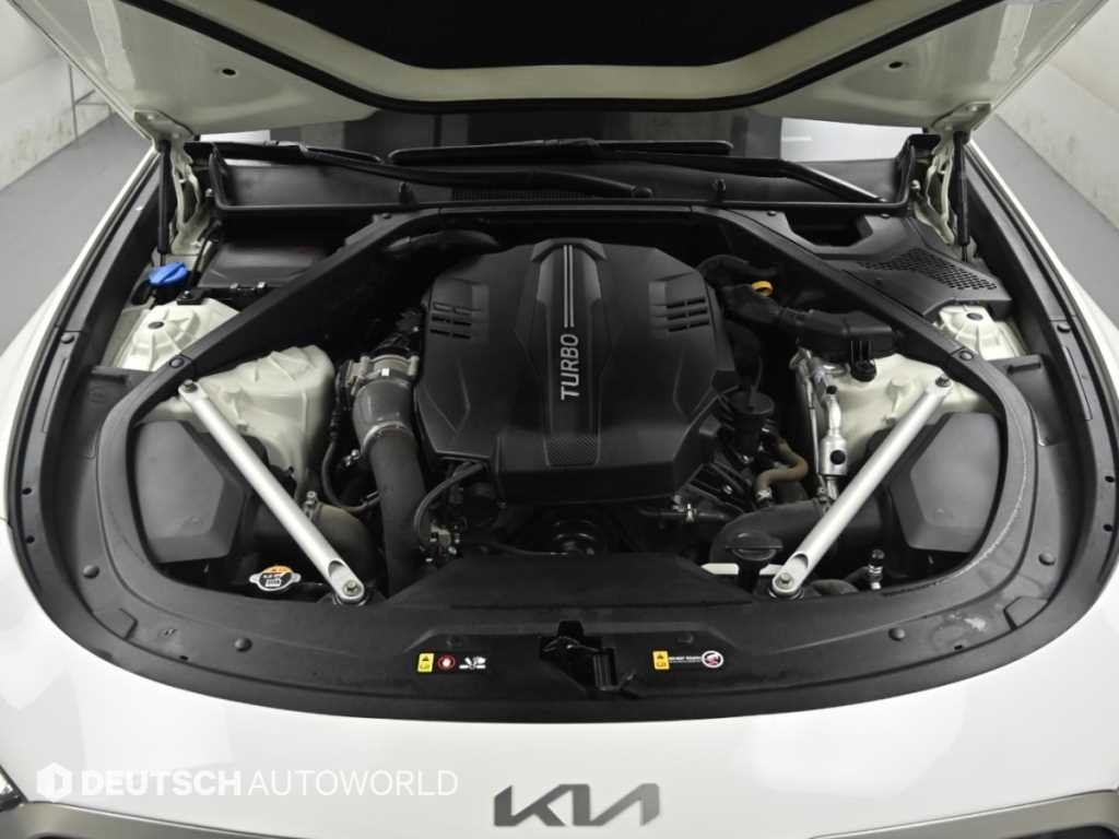 기아 K9 더 뉴 K9 2세대 3.3 T-GDI AWD 베스트 셀렉션 Ⅰ 이미지 6