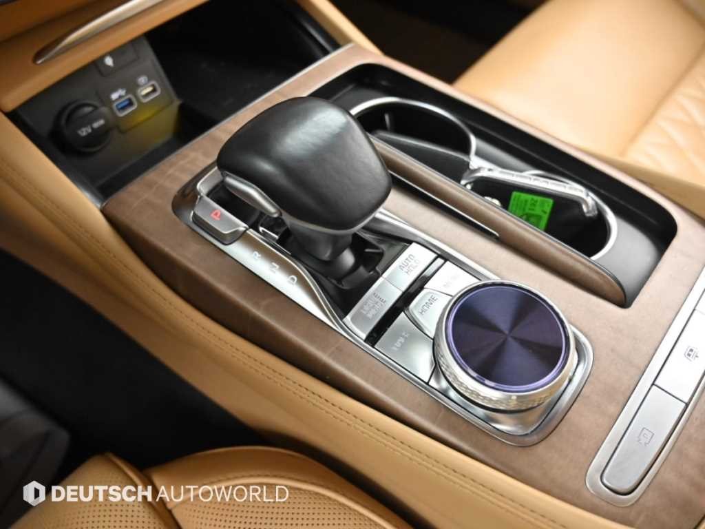 기아 K9 더 뉴 K9 2세대 3.3 T-GDI AWD 베스트 셀렉션 Ⅰ 이미지 9