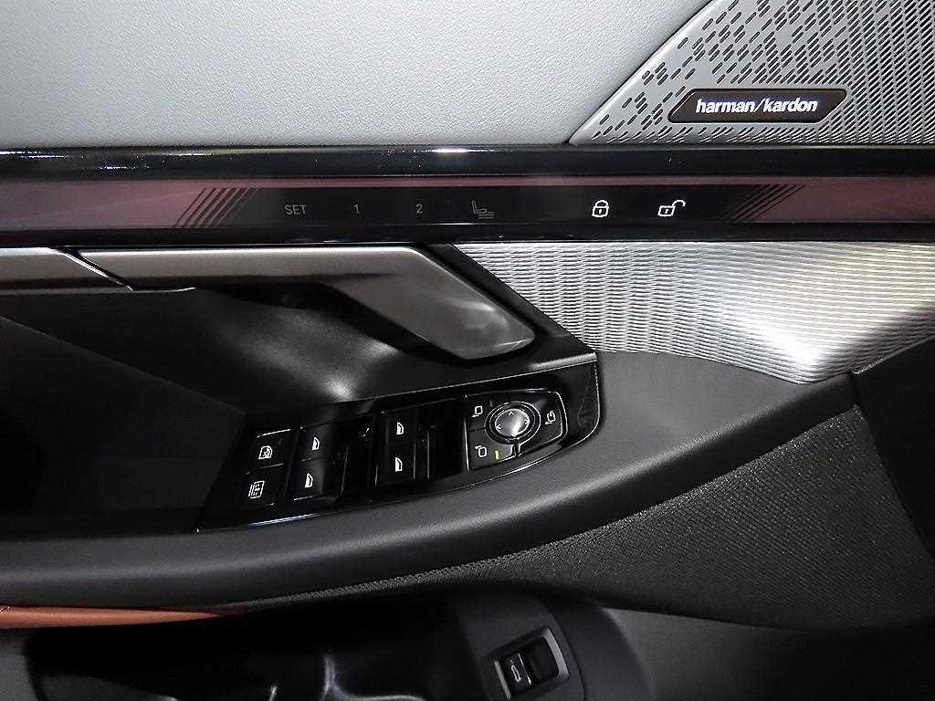 BMW 5시리즈 5시리즈 (G60) 530i xDrive M 스포츠 이미지 13