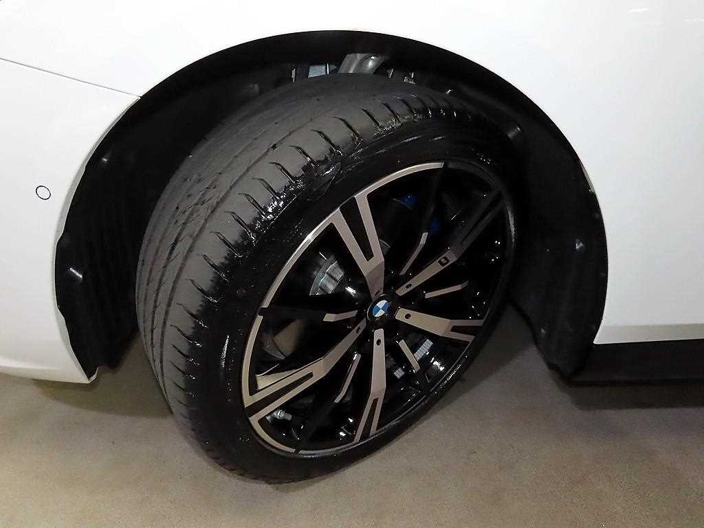 BMW 5시리즈 5시리즈 (G60) 530i xDrive M 스포츠 이미지 20