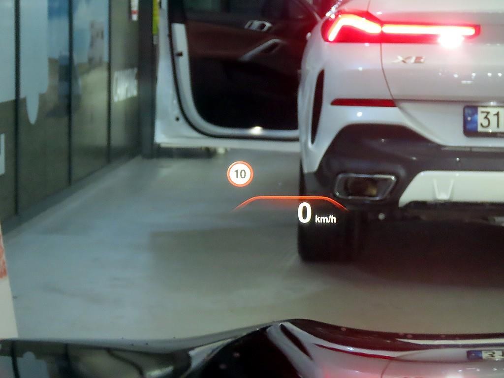 BMW 7시리즈 7시리즈 (G11) 740d xDrive M 스포츠 이미지 13
