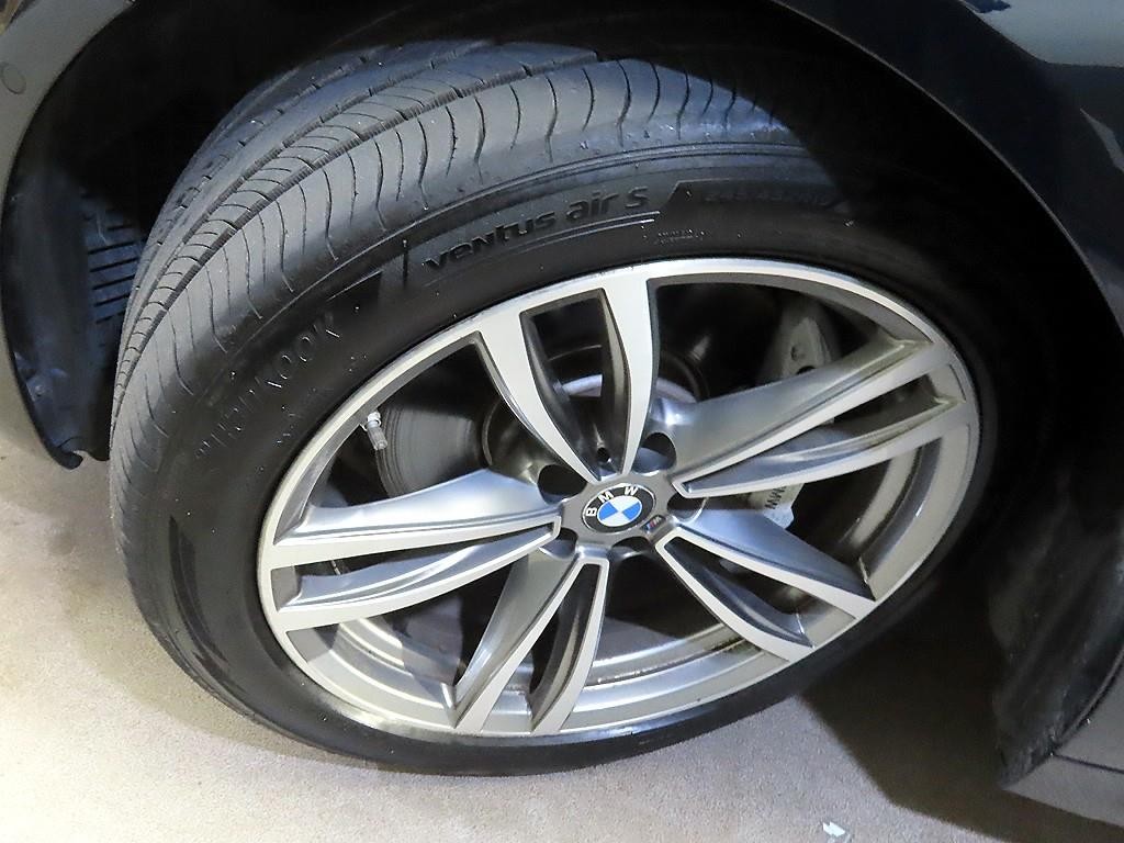 BMW 7시리즈 7시리즈 (G11) 740d xDrive M 스포츠 이미지 20