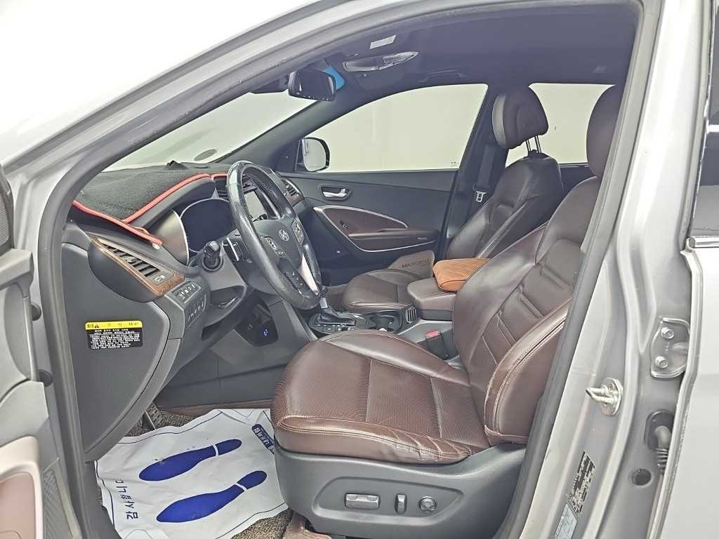 현대 맥스크루즈 더뉴맥스크루즈 E-VGT R2.2 4WD 프레스티지 이미지 11