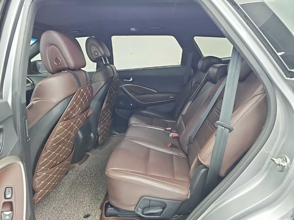 현대 맥스크루즈 더뉴맥스크루즈 E-VGT R2.2 4WD 프레스티지 이미지 12