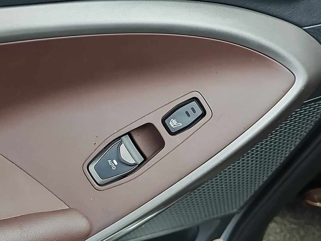 현대 맥스크루즈 더뉴맥스크루즈 E-VGT R2.2 4WD 프레스티지 이미지 13